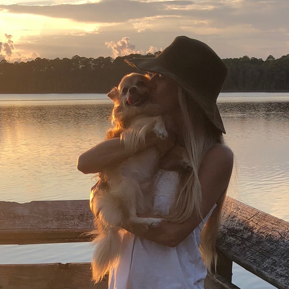 Meet your Posher, Audry